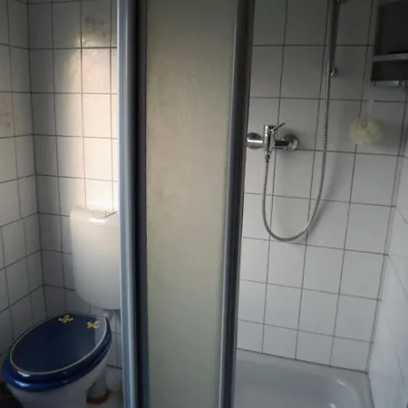 Ferienwohnung Am Alten Greetsieler Tief Апартаменты *