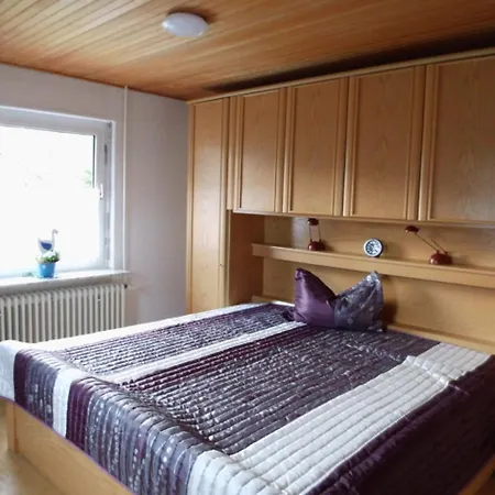 Ferienwohnung Am Alten Greetsieler Tief Крумхёрн