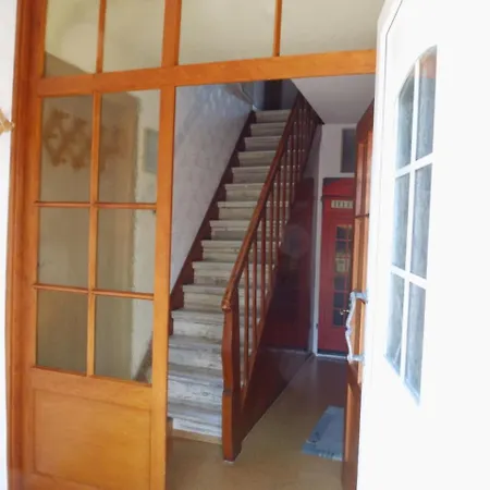 Ferienwohnung Am Alten Greetsieler Tief Апартаменты *
