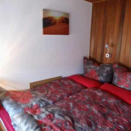 Апартаменты Ferienwohnung Am Alten Greetsieler Tief Крумхёрн