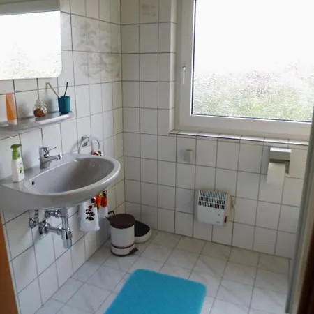 Апартаменты Ferienwohnung Am Alten Greetsieler Tief Крумхёрн